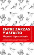 entre zarzas y asfalto-alejandro lopez andrada-9788415441977 entre zarzas y asfalto-alejandro lopez andrada-9788415441977