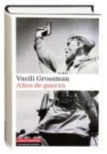 años de guerra (ebook)-vasili grossman-9788415472377 años de guerra (ebook)-vasili grossman-9788415472377