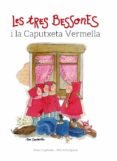 les tres bessones i la caputxeta vermella-merce company-roser capdevila-9788415695677 les tres bessones i la caputxeta vermella-merce company-roser capdevila-9788415695677