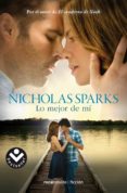 lo mejor de mi-nicholas sparks-9788415729877 lo mejor de mi-nicholas sparks-9788415729877