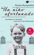 un niã±o afortunado (ebook)-thomas buergenthal-9788415750277 un niã±o afortunado (ebook)-thomas buergenthal-9788415750277