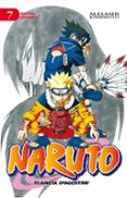 naruto nº 7 (de 72)-masashi kishimoto-9788415821977 naruto nº 7 (de 72)-masashi kishimoto-9788415821977