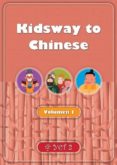 kidsway to chinese (yct 2) - volumen 1 (chino moderno para niños)-9788415843177 kidsway to chinese (yct 2) - volumen 1 (chino moderno para niños)-9788415843177