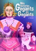 més històries gegants dels gegants-nicolas alonso crozet-9788415885177 més històries gegants dels gegants-nicolas alonso crozet-9788415885177