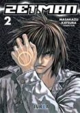 zetman nº 2-masakazu katsura-9788415922377 zetman nº 2-masakazu katsura-9788415922377