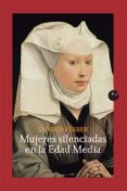 mujeres silenciadas en la edad media-sandra ferrer-9788415930877 mujeres silenciadas en la edad media-sandra ferrer-9788415930877