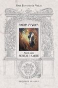 portal del amor (resshit jojmá)-eliyahu de vida-9788415968177 portal del amor (resshit jojmá)-eliyahu de vida-9788415968177