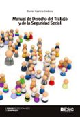 manual de derecho del trabajo y de la seguridad social-daniel patricio jimenez-9788415986577 manual de derecho del trabajo y de la seguridad social-daniel patricio jimenez-9788415986577