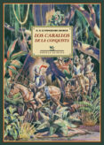 los caballos de la conquista-graham robert b. cunninghame-9788416034277 los caballos de la conquista-graham robert b. cunninghame-9788416034277