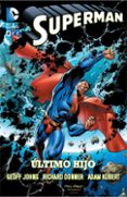 superman: último hijo-9788416070077 superman: último hijo-9788416070077