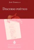 discurso poetico-jose zorrilla-9788416170777 discurso poetico-jose zorrilla-9788416170777