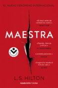 maestra-l.s. hilton-9788416240777 maestra-l.s. hilton-9788416240777