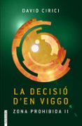 (pe) la decisió d en viggo-david cirici alomar-9788416297177 (pe) la decisió d en viggo-david cirici alomar-9788416297177
