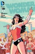 wonder woman núm. 09-brian azzarello-9788416303977 wonder woman núm. 09-brian azzarello-9788416303977