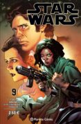 star wars nº 09-9788416308477 star wars nº 09-9788416308477