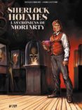 sherlock holmes. las cronicas de moriarty-9788416428977 sherlock holmes. las cronicas de moriarty-9788416428977