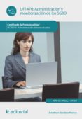 administracion y monitorizacion de los sgbd. ifct0310 (ebook)-9788416433377 administracion y monitorizacion de los sgbd. ifct0310 (ebook)-9788416433377