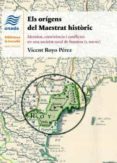 els origens del maestrat historic-9788416505777 els origens del maestrat historic-9788416505777