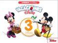 vacaciones con disney. 3 años-9788416548477 vacaciones con disney. 3 años-9788416548477