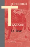 la llave (ebook)-junichiro tanizaki-9788416638277 la llave (ebook)-junichiro tanizaki-9788416638277