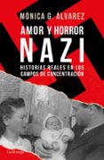 amor y horror nazi-monica g. alvarez-9788416694877 amor y horror nazi-monica g. alvarez-9788416694877