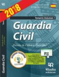 guardia civil ciencias juridicas 2017: temario (vol. 1)-9788416745777 guardia civil ciencias juridicas 2017: temario (vol. 1)-9788416745777
