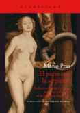 el pacto con la serpiente-mario praz-9788416748877 el pacto con la serpiente-mario praz-9788416748877
