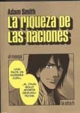 la riqueza de las naciones: el manga-adam smith-9788416763177 la riqueza de las naciones: el manga-adam smith-9788416763177
