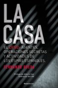 la casa (edición 25 aniversario)-fernando rueda-9788416867677 la casa (edición 25 aniversario)-fernando rueda-9788416867677