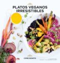 platos veganos irresistibles-frances boswell-9788416890477 platos veganos irresistibles-frances boswell-9788416890477