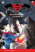 batman y superman - coleccion novelas graficas nº 30: superman: fuerza-scott mccloud-aluir amancio-9788417063177 batman y superman - coleccion novelas graficas nº 30: superman: fuerza-scott mccloud-aluir amancio-9788417063177