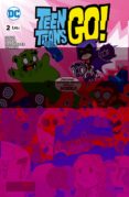 teen titans go! nº 02-sholly fisch-barbara azagra rueda-9788417071677 teen titans go! nº 02-sholly fisch-barbara azagra rueda-9788417071677