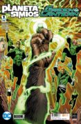 green lantern/el planeta de los simios nº 01 (de 6)-justin jordan-robbie thompson-9788417147877 green lantern/el planeta de los simios nº 01 (de 6)-justin jordan-robbie thompson-9788417147877