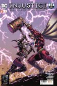 injustice: gods among us nº 53-brian buccellato-bruno redondo-9788417206277 injustice: gods among us nº 53-brian buccellato-bruno redondo-9788417206277