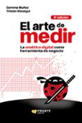 el arte de medir (6ª ed.)-gemma muñoz vera-9788417209377 el arte de medir (6ª ed.)-gemma muñoz vera-9788417209377