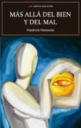 mas alla del bien y del mal-friedrich nietzsche-9788417244477 mas alla del bien y del mal-friedrich nietzsche-9788417244477