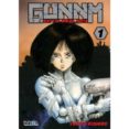 gunnm (battle angel alita) 01-9788417292577 gunnm (battle angel alita) 01-9788417292577