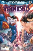 batman / superman / wonder woman: trinidad (renacimiento) 15-rob williams-v. kev marion-9788417401177 batman / superman / wonder woman: trinidad (renacimiento) 15-rob williams-v. kev marion-9788417401177