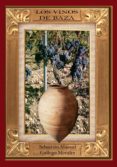 los vinos de baza (ebook)-9788417404277 los vinos de baza (ebook)-9788417404277