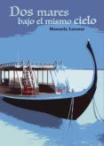 dos mares bajo el mismo cielo (ebook)-9788417415877 dos mares bajo el mismo cielo (ebook)-9788417415877