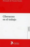 ciberacoso en el trabajo-fernando de vicente paches-9788417466077 ciberacoso en el trabajo-fernando de vicente paches-9788417466077
