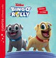 bingo y rolly. mision torrijas (cuentos de buenas noches)-9788417529277 bingo y rolly. mision torrijas (cuentos de buenas noches)-9788417529277
