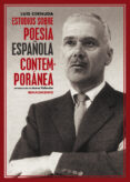 estudios sobre poesía española contemporánea-luis cernuda-9788417550677 estudios sobre poesía española contemporánea-luis cernuda-9788417550677
