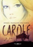 carole y yo (ebook)-9788417715977 carole y yo (ebook)-9788417715977