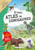 El meu Atles de dinosaures-13055305-otro-formato