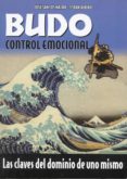 budo: control emocional-jose santos nalda-9788420305677 budo: control emocional-jose santos nalda-9788420305677