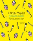 qué hacer cuando (ebook)-carlos marco-9788420433677 qué hacer cuando (ebook)-carlos marco-9788420433677
