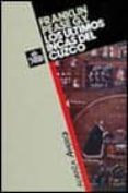 los ultimos incas de cuzco-franklin g.y. pease-9788420642277 los ultimos incas de cuzco-franklin g.y. pease-9788420642277