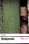 el doble-fiodor dostoievski-9788420664477 el doble-fiodor dostoievski-9788420664477