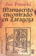 manuscrito encontrado en zaragoza-jan potocki-9788420668277 manuscrito encontrado en zaragoza-jan potocki-9788420668277